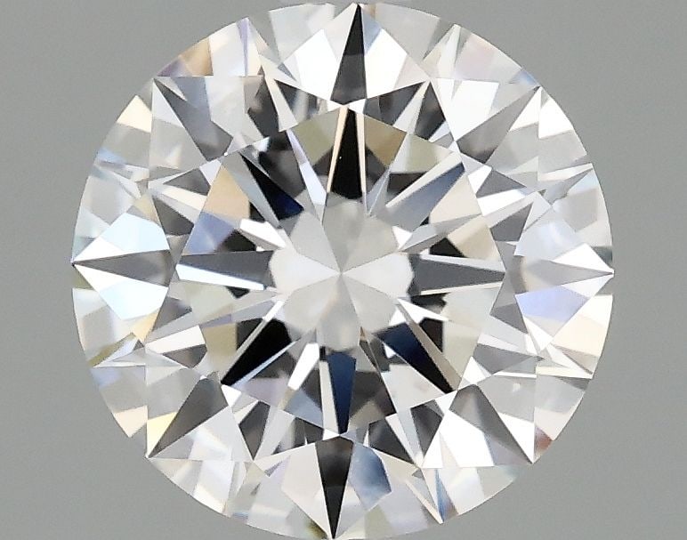 Loose Diamond - ROUND 2.36ct D VVS2: Loose Diamond - ROUND 2.36ct D VVS2 Source: This is a real non-mined Diamond that has been grown in a lab Shape: ROUND Carats: 2.36 Color: D Clarity: VVS2 Certification: IGI Video: