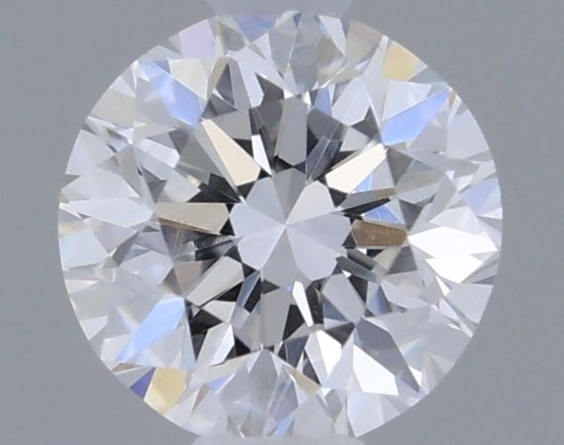 Loose Diamond - ROUND 0.25ct D VS2: Loose Diamond - ROUND 0.25ct D VS2 Source: This is a real non-mined Diamond that has been grown in a lab Shape: ROUND Carats: 0.25 Color: D Clarity: VS2 Certification: IGI Video: