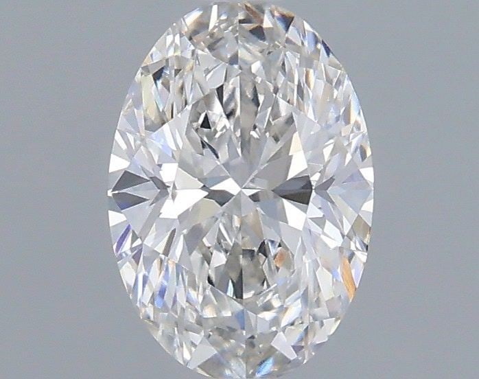 Loose Diamond - OVAL 0.7ct F VVS2: Loose Diamond - OVAL 0.7ct F VVS2 Source: This is a real non-mined Diamond that has been grown in a lab Shape: OVAL Carats: 0.7 Color: F Clarity: VVS2 Certification: IGI Video: