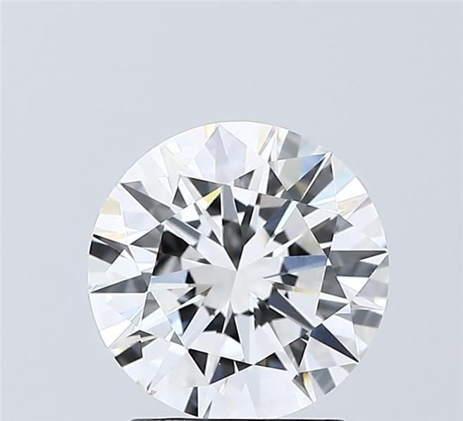 Loose Diamond - ROUND 2.0ct D VVS2: Loose Diamond - ROUND 2.0ct D VVS2 Source: This is a real non-mined Diamond that has been grown in a lab Shape: ROUND Carats: 2.0 Color: D Clarity: VVS2 Certification: IGI Video: Video Link PLEASE