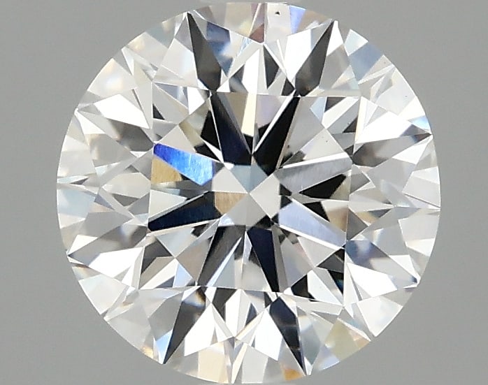 Loose Diamond - Round 2.08ct F VS1: Loose Diamond - Round 2.08ct F VS1 Source: This is a real non-mined Diamond that has been grown in a lab Shape: Round Carats: 2.08 Color: F Clarity: VS1 Certification: IGI Condition: Pre-Owned PLEASE 