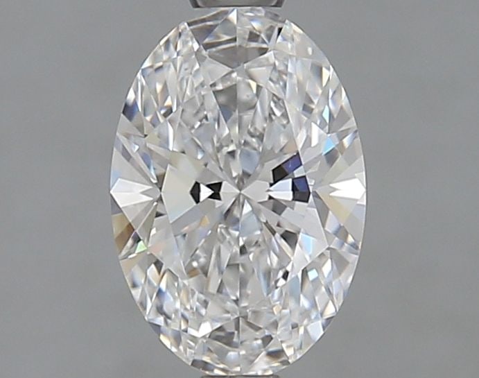 Loose Diamond - OVAL 1.25ct D IF: Loose Diamond - OVAL 1.25ct D IF Source: This is a real non-mined Diamond that has been grown in a lab Shape: OVAL Carats: 1.25 Color: D Clarity: IF Certification: IGI Video:
