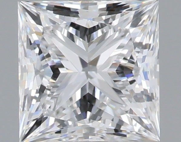 Loose Diamond - PRINCESS 0.99ct D VVS1: Loose Diamond - PRINCESS 0.99ct D VVS1 Source: This is a real non-mined Diamond that has been grown in a lab Shape: PRINCESS Carats: 0.99 Color: D Clarity: VVS1 Certification: IGI Video: