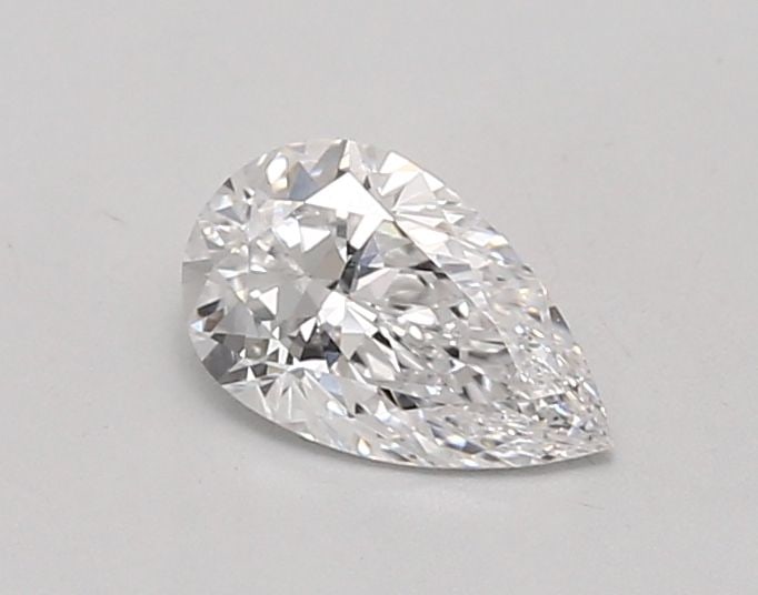 Loose Diamond - PEAR 0.83ct D VVS2: Loose Diamond - PEAR 0.83ct D VVS2 Source: This is a real non-mined Diamond that has been grown in a lab Shape: PEAR Carats: 0.83 Color: D Clarity: VVS2 Certification: IGI Video: