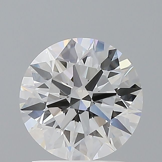 Ideal Loose Diamond - ROUND 1.58ct E VVS2: Ideal Loose Diamond - ROUND 1.58ct E VVS2 Source: This is a real non-mined Diamond that has been grown in a lab Shape: ROUND Carats: 1.58 Color: E Clarity: VVS2 Certification: IGI Video: