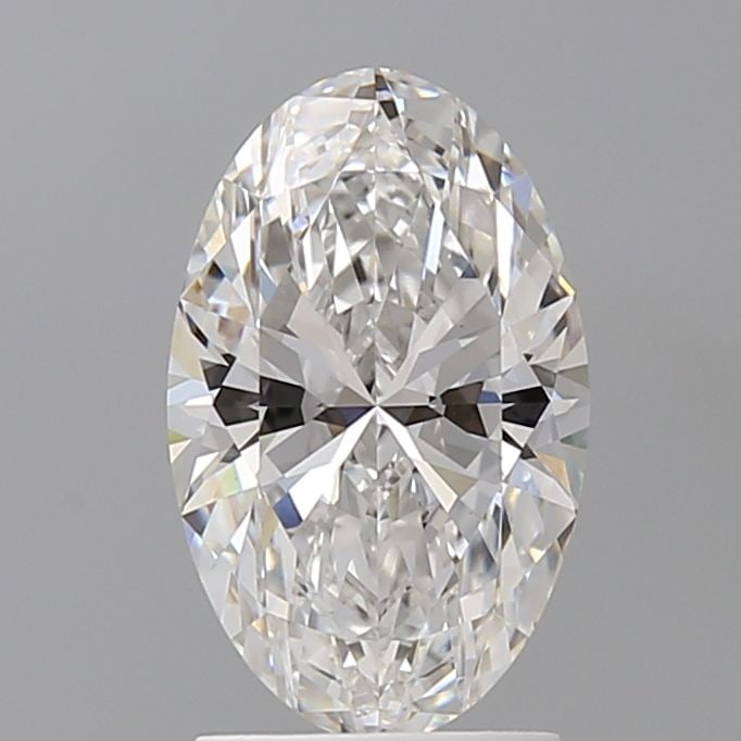 Loose Diamond - OVAL 2.03ct E VVS2: Loose Diamond - OVAL 2.03ct E VVS2 Source: This is a real non-mined Diamond that has been grown in a lab Shape: OVAL Carats: 2.03 Color: E Clarity: VVS2 Certification: IGI Video: