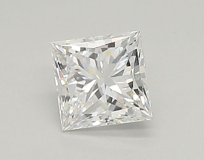 Loose Diamond - PRINCESS 0.41ct D VVS1: Loose Diamond - PRINCESS 0.41ct D VVS1 Source: This is a real non-mined Diamond that has been grown in a lab Shape: PRINCESS Carats: 0.41 Color: D Clarity: VVS1 Certification: IGI Video: