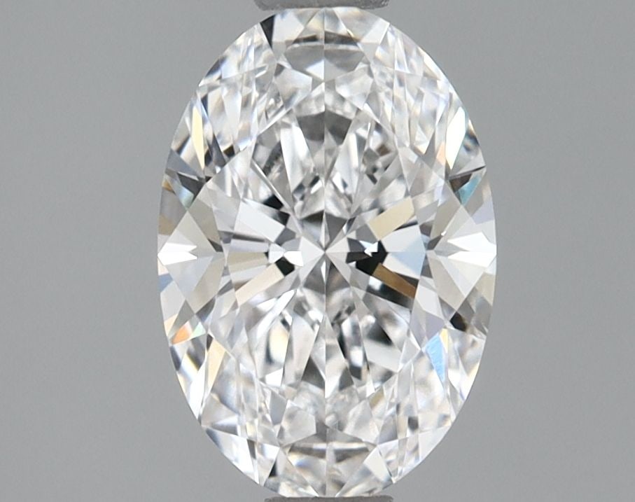 Loose Diamond - OVAL 1.19ct D VVS1: Loose Diamond - OVAL 1.19ct D VVS1 Source: This is a real non-mined Diamond that has been grown in a lab Shape: OVAL Carats: 1.19 Color: D Clarity: VVS1 Certification: GIA Video: