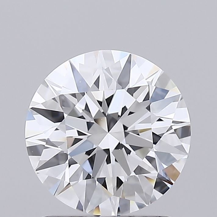 Ideal Loose Diamond - ROUND 1.33ct D VS1 (1 of 1)