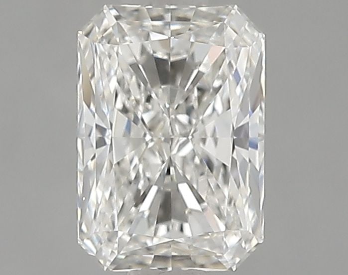 Loose Diamond - RADIANT 1.06ct H VVS2: Loose Diamond - RADIANT 1.06ct H VVS2 Source: This is a real non-mined Diamond that has been grown in a lab Shape: RADIANT Carats: 1.06 Color: H Clarity: VVS2 Certification: IGI Video: