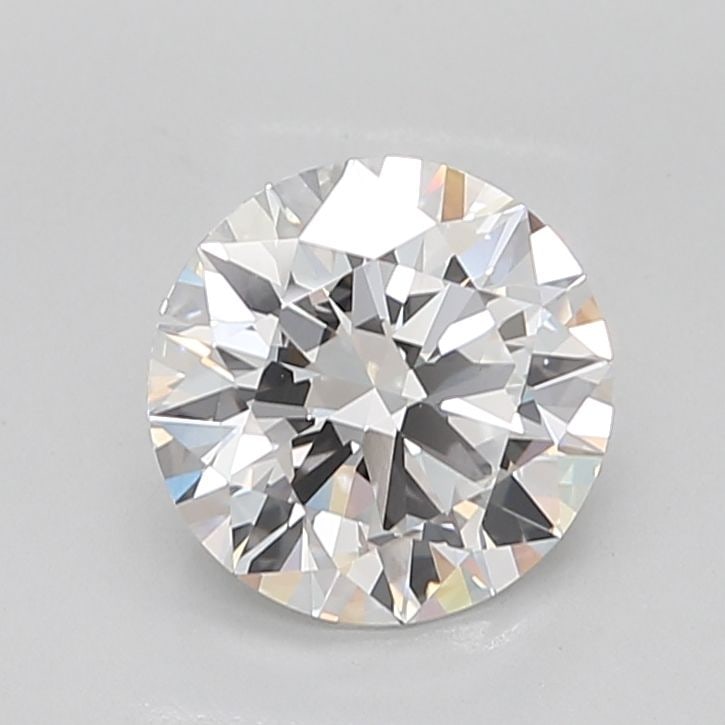 Ideal Loose Diamond - ROUND 4.02ct E VVS2 (1 of 1)