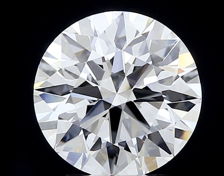 Ideal Loose Diamond - ROUND 3.02ct E VVS2: Ideal Loose Diamond - ROUND 3.02ct E VVS2 Source: This is a real non-mined Diamond that has been grown in a lab Shape: ROUND Carats: 3.02 Color: E Clarity: VVS2 Certification: IGI Video: