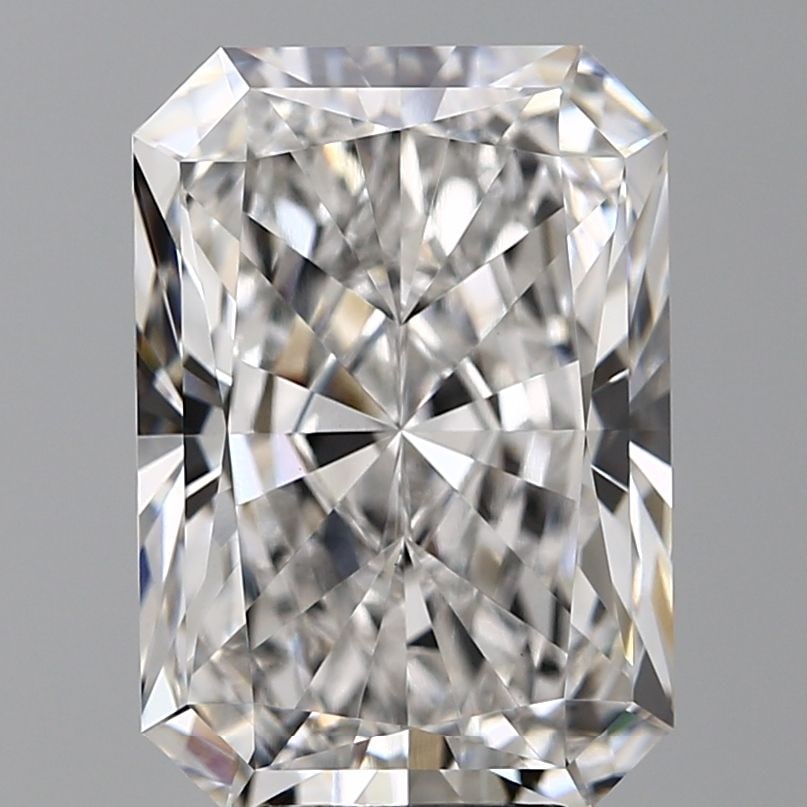 Loose Diamond - RADIANT 7.09ct E VVS2: Loose Diamond - RADIANT 7.09ct E VVS2 Source: This is a real non-mined Diamond that has been grown in a lab Shape: RADIANT Carats: 7.09 Color: E Clarity: VVS2 Certification: IGI Video: