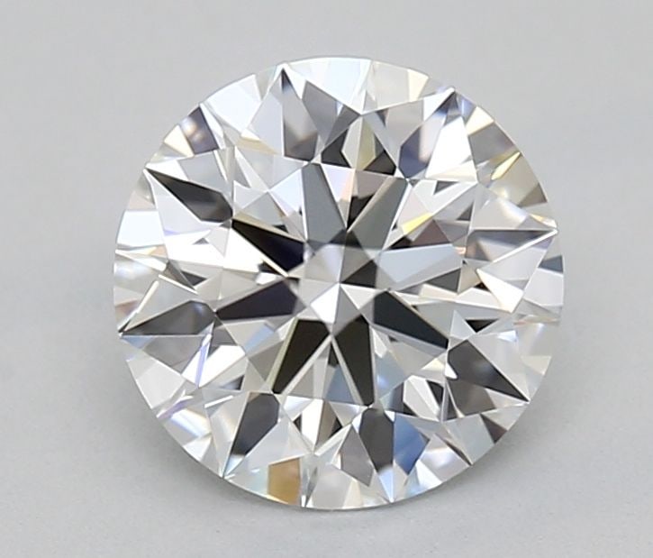 Ideal Loose Diamond - ROUND 1.24ct D FL: Ideal Loose Diamond - ROUND 1.24ct D FL Source: This is a real non-mined Diamond that has been grown in a lab Shape: ROUND Carats: 1.24 Color: D Clarity: FL Certification: IGI PLEASE NOTE: Framed, Lar