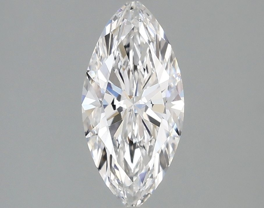Loose Diamond - MARQUISE 1.03ct D VVS2: Loose Diamond - MARQUISE 1.03ct D VVS2 Source: This is a real non-mined Diamond that has been grown in a lab Shape: MARQUISE Carats: 1.03 Color: D Clarity: VVS2 Certification: IGI Video: