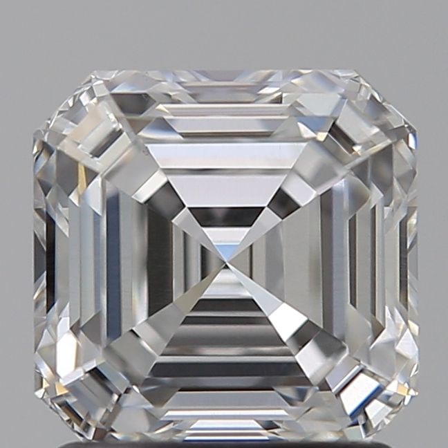 Loose Diamond - SQUARE EMERALD 1.57ct D VS2: Loose Diamond - SQUARE EMERALD 1.57ct D VS2 Source: This is a real non-mined Diamond that has been grown in a lab Shape: SQUARE EMERALD Carats: 1.57 Color: D Clarity: VS2 Certification: IGI Video: