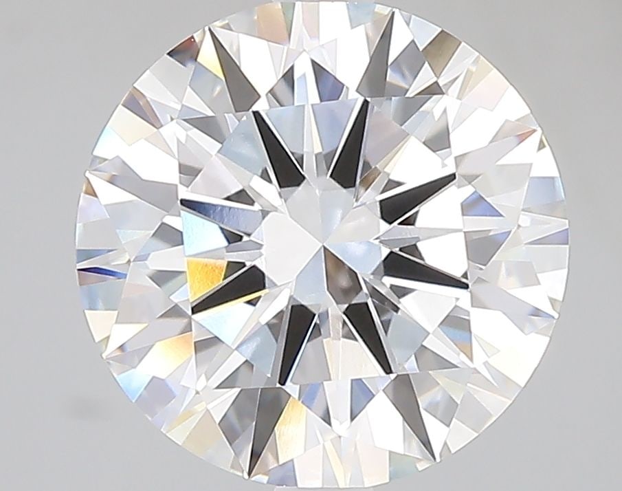 Loose Diamond - ROUND 4.04ct E VVS1: Loose Diamond - ROUND 4.04ct E VVS1 Source: This is a real non-mined Diamond that has been grown in a lab Shape: ROUND Carats: 4.04 Color: E Clarity: VVS1 Certification: IGI Video: