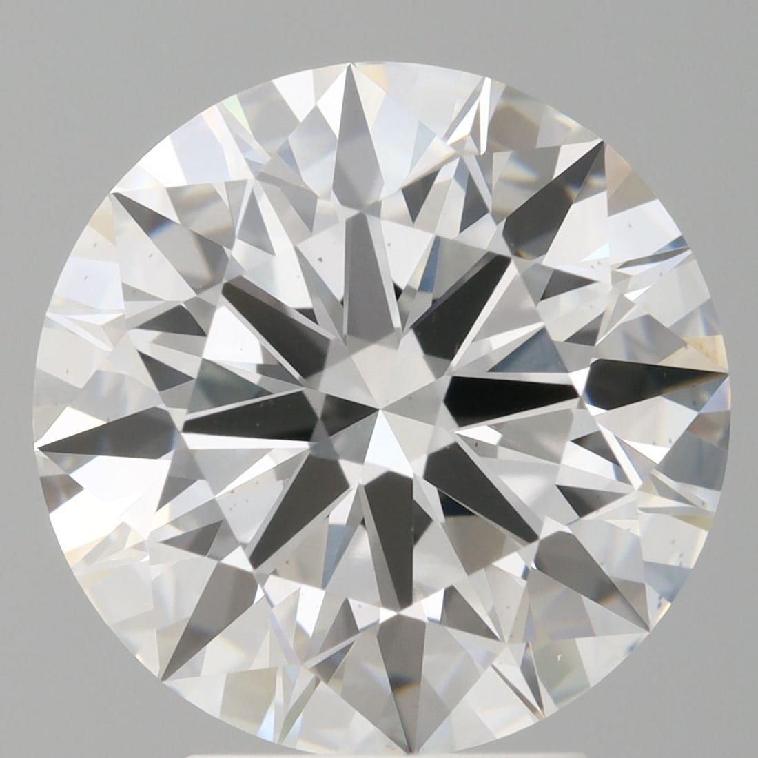 Ideal Loose Diamond - ROUND 4.06ct E VS1: Ideal Loose Diamond - ROUND 4.06ct E VS1 Source: This is a real non-mined Diamond that has been grown in a lab Shape: ROUND Carats: 4.06 Color: E Clarity: VS1 Certification: IGI Video: