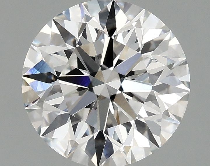 Loose Diamond - ROUND 1.58ct E VVS2: Loose Diamond - ROUND 1.58ct E VVS2 Source: This is a real non-mined Diamond that has been grown in a lab Shape: ROUND Carats: 1.58 Color: E Clarity: VVS2 Certification: IGI Video: