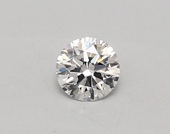 Ideal Loose Diamond - ROUND 0.27ct D VVS1: Ideal Loose Diamond - ROUND 0.27ct D VVS1 Source: This is a real non-mined Diamond that has been grown in a lab Shape: ROUND Carats: 0.27 Color: D Clarity: VVS1 Certification: IGI Video: