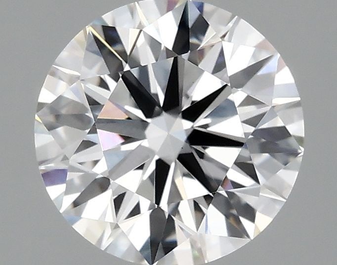 Ideal Loose Diamond - ROUND 2.07ct D VS1: Ideal Loose Diamond - ROUND 2.07ct D VS1 Source: This is a real non-mined Diamond that has been grown in a lab Shape: ROUND Carats: 2.07 Color: D Clarity: VS1 Certification: IGI Video:
