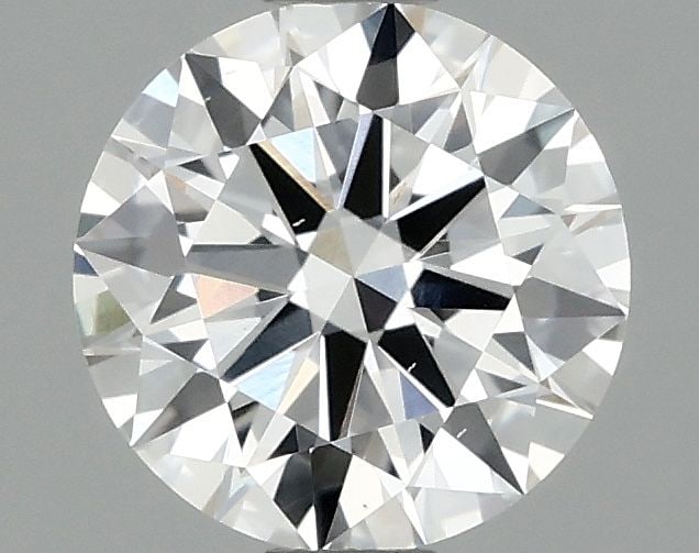 Ideal Loose Diamond - ROUND 0.97ct D VS2: Ideal Loose Diamond - ROUND 0.97ct D VS2 Source: This is a real non-mined Diamond that has been grown in a lab Shape: ROUND Carats: 0.97 Color: D Clarity: VS2 Certification: IGI PLEASE NOTE: Framed, L