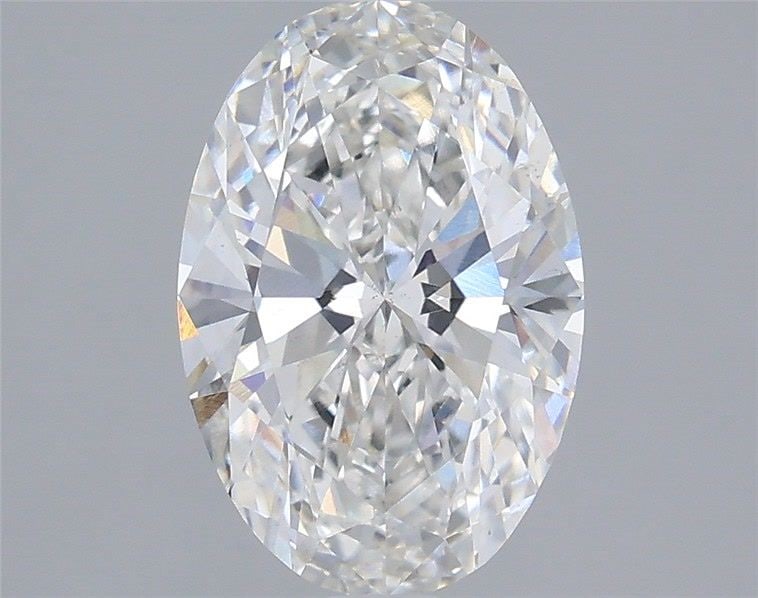 Loose Diamond - OVAL 2.0ct E VS2: Loose Diamond - OVAL 2.0ct E VS2 Source: This is a real non-mined Diamond that has been grown in a lab Shape: OVAL Carats: 2.0 Color: E Clarity: VS2 Certification: IGI Video: