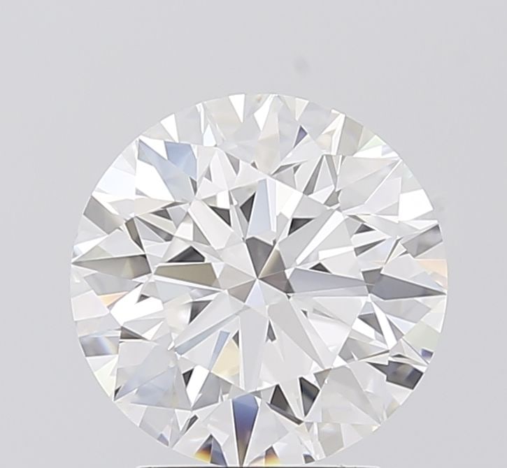 Ideal Loose Diamond - ROUND 3.05ct F VVS2: Ideal Loose Diamond - ROUND 3.05ct F VVS2 Source: This is a real non-mined Diamond that has been grown in a lab Shape: ROUND Carats: 3.05 Color: F Clarity: VVS2 Certification: IGI Video: Video Link