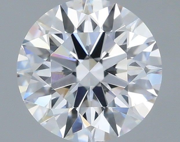 Ideal Loose Diamond - ROUND 1.06ct D VVS2: Ideal Loose Diamond - ROUND 1.06ct D VVS2 Source: This is a real non-mined Diamond that has been grown in a lab Shape: ROUND Carats: 1.06 Color: D Clarity: VVS2 Certification: IGI Video: Video Link