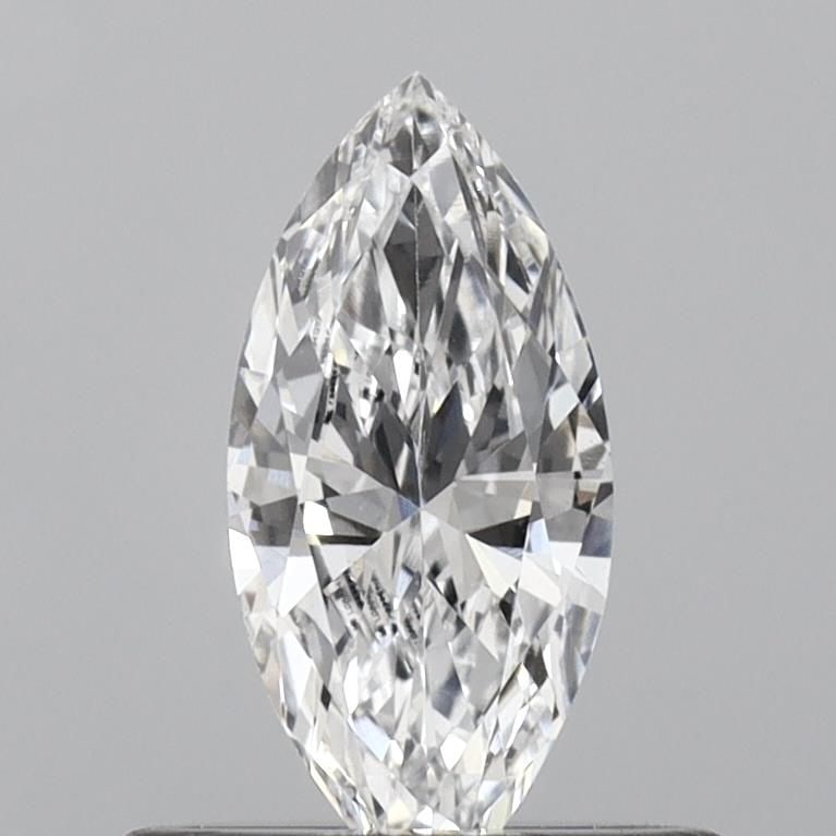 Loose Diamond - MARQUISE 0.43ct E VS1: Loose Diamond - MARQUISE 0.43ct E VS1 Source: This is a real non-mined Diamond that has been grown in a lab Shape: MARQUISE Carats: 0.43 Color: E Clarity: VS1 Certification: IGI PLEASE NOTE: Framed,