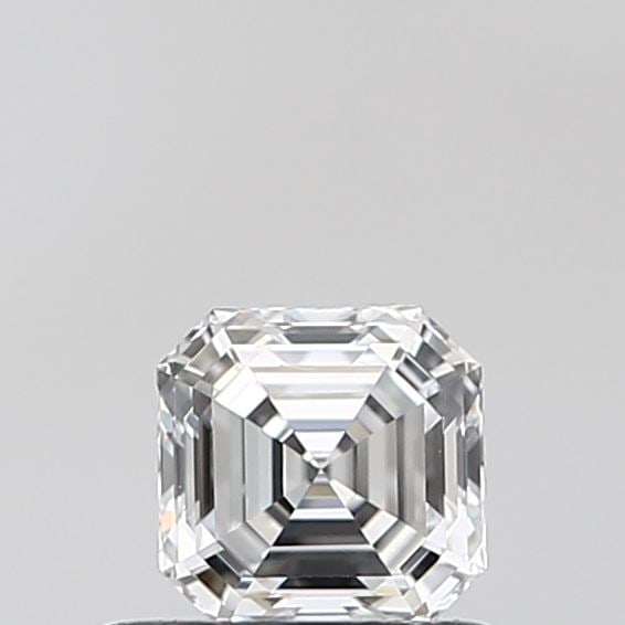 Loose Diamond - ASSCHER 0.51ct D IF: Loose Diamond - ASSCHER 0.51ct D IF Source: This is a real non-mined Diamond that has been grown in a lab Shape: ASSCHER Carats: 0.51 Color: D Clarity: IF Certification: IGI Video: