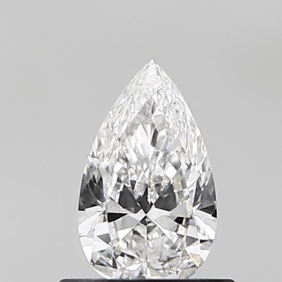 Loose Diamond - PEAR 0.48ct E VS2: Loose Diamond - PEAR 0.48ct E VS2 Source: This is a real non-mined Diamond that has been grown in a lab Shape: PEAR Carats: 0.48 Color: E Clarity: VS2 Certification: IGI Video: