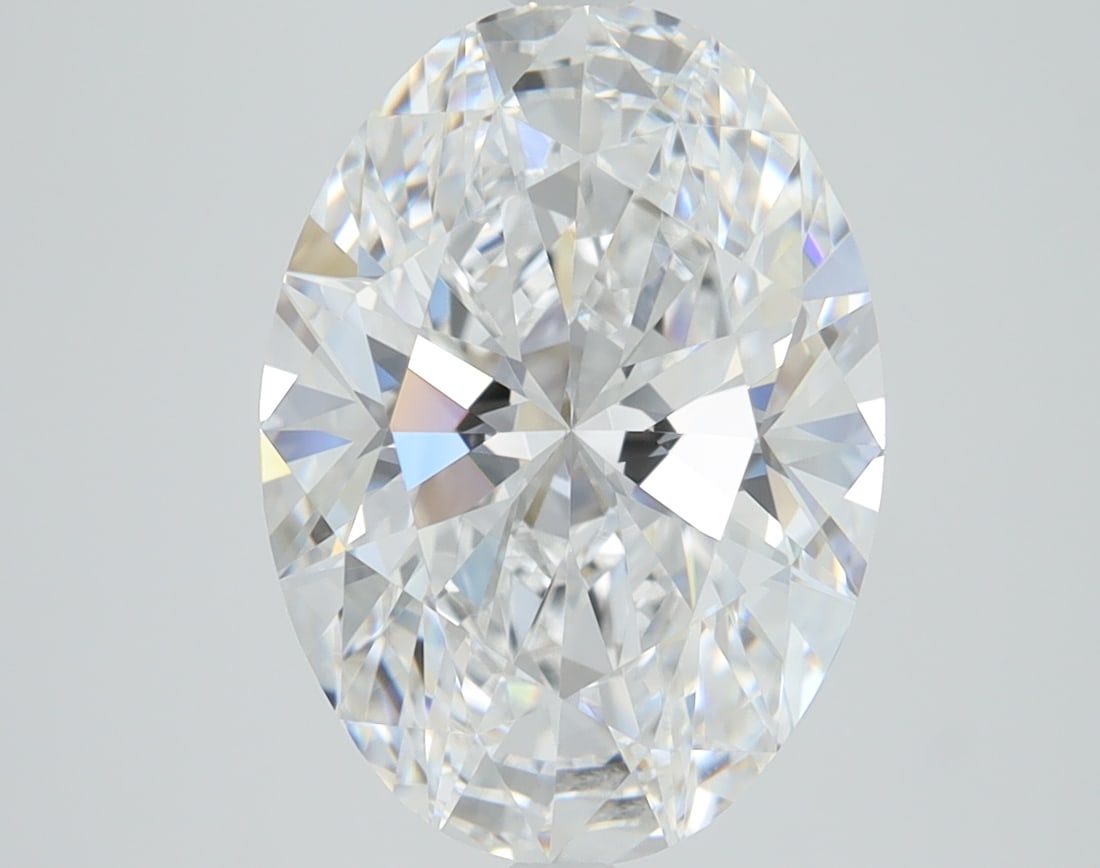 Loose Diamond - OVAL 3.35ct D VVS1: Loose Diamond - OVAL 3.35ct D VVS1 Source: This is a real non-mined Diamond that has been grown in a lab Shape: OVAL Carats: 3.35 Color: D Clarity: VVS1 Certification: IGI Condition: Pre-Owned PLEASE 