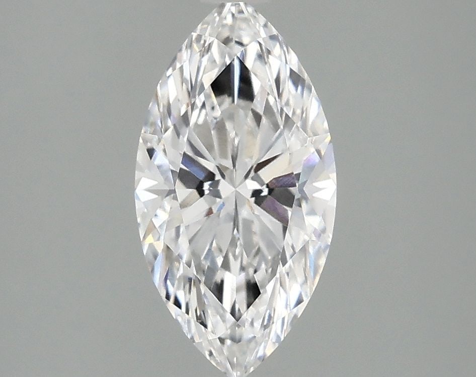 Loose Diamond - MARQUISE 1.48ct E VS1: Loose Diamond - MARQUISE 1.48ct E VS1 Source: This is a real non-mined Diamond that has been grown in a lab Shape: MARQUISE Carats: 1.48 Color: E Clarity: VS1 Certification: IGI PLEASE NOTE: Framed, L