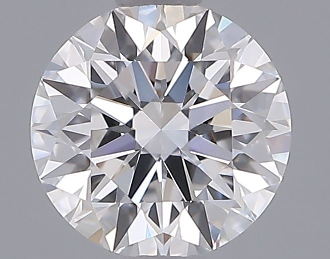Ideal Loose Diamond - ROUND 1.01ct D VVS2: Ideal Loose Diamond - ROUND 1.01ct D VVS2 Source: This is a real non-mined Diamond that has been grown in a lab Shape: ROUND Carats: 1.01 Color: D Clarity: VVS2 Certification: IGI PLEASE NOTE: Framed,