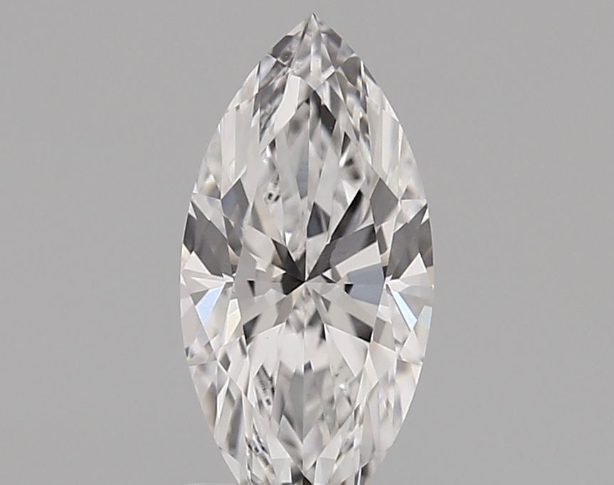 Loose Diamond - MARQUISE 1.14ct D VVS2: Loose Diamond - MARQUISE 1.14ct D VVS2 Source: This is a real non-mined Diamond that has been grown in a lab Shape: MARQUISE Carats: 1.14 Color: D Clarity: VVS2 Certification: IGI Video: