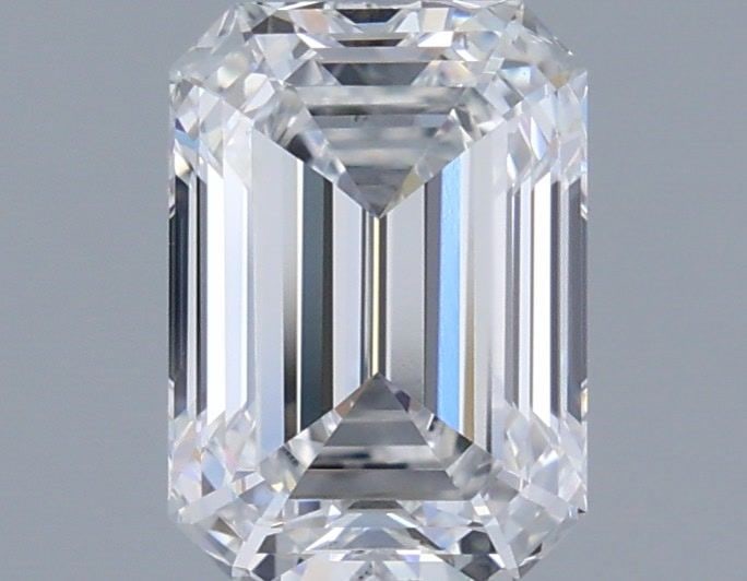 Loose Diamond - EMERALD 1.5ct D VS2 (1 of 1)