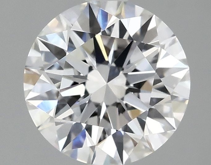 Ideal Loose Diamond - ROUND 1.93ct E VVS2: Ideal Loose Diamond - ROUND 1.93ct E VVS2 Source: This is a real non-mined Diamond that has been grown in a lab Shape: ROUND Carats: 1.93 Color: E Clarity: VVS2 Certification: IGI PLEASE NOTE: Framed,