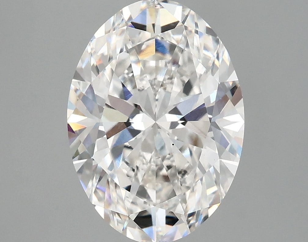 Loose Diamond - OVAL 3.97ct E VS1: Loose Diamond - OVAL 3.97ct E VS1 Source: This is a real non-mined Diamond that has been grown in a lab Shape: OVAL Carats: 3.97 Color: E Clarity: VS1 Certification: IGI Condition: Pre-Owned PLEASE NO