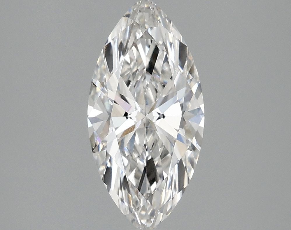 Loose Diamond - MARQUISE 1.48ct F VS1: Loose Diamond - MARQUISE 1.48ct F VS1 Source: This is a real non-mined Diamond that has been grown in a lab Shape: MARQUISE Carats: 1.48 Color: F Clarity: VS1 Certification: IGI Video: