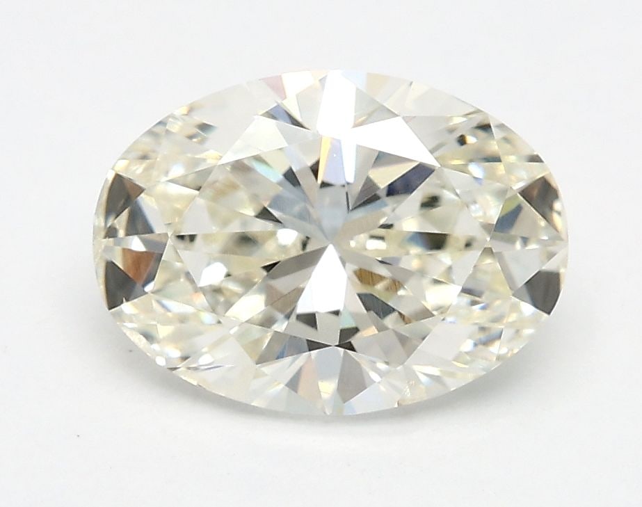 Loose Diamond - OVAL 1.5ct J SI1: Loose Diamond - OVAL 1.5ct J SI1 Source: This is a real non-mined Diamond that has been grown in a lab Shape: OVAL Carats: 1.5 Color: J Clarity: SI1 Certification: IGI Video: