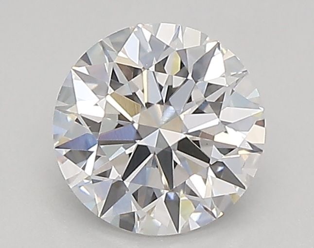 Ideal Loose Diamond - ROUND 0.71ct D VVS2: Ideal Loose Diamond - ROUND 0.71ct D VVS2 Source: This is a real non-mined Diamond that has been grown in a lab Shape: ROUND Carats: 0.71 Color: D Clarity: VVS2 Certification: IGI Video: