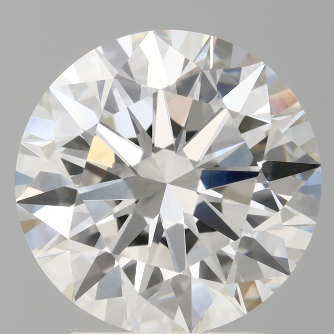 Loose Diamond - Round 3.01ct D VVS2 (1 of 1)