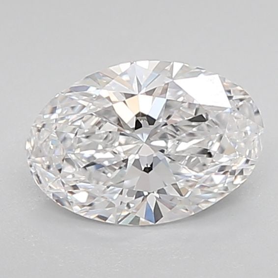 Loose Diamond - OVAL 1.04ct D IF: Loose Diamond - OVAL 1.04ct D IF Source: This is a real non-mined Diamond that has been grown in a lab Shape: OVAL Carats: 1.04 Color: D Clarity: IF Certification: IGI Video: