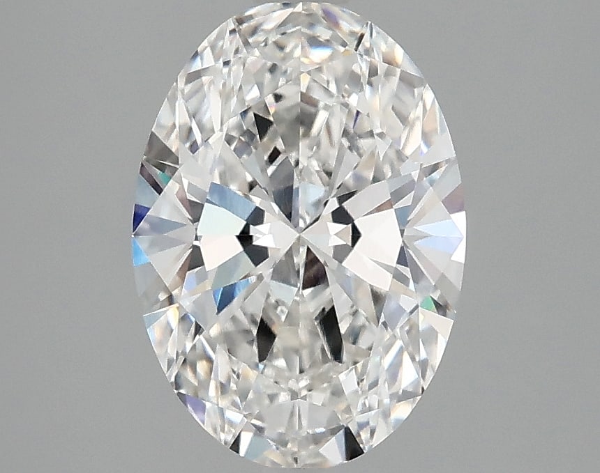 Loose Diamond - OVAL 2.02ct E VVS1: Loose Diamond - OVAL 2.02ct E VVS1 Source: This is a real non-mined Diamond that has been grown in a lab Shape: OVAL Carats: 2.02 Color: E Clarity: VVS1 Certification: IGI Condition: Pre-Owned PLEASE 