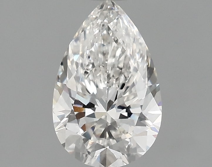 Loose Diamond - PEAR 1.08ct F VVS2: Loose Diamond - PEAR 1.08ct F VVS2 Source: This is a real non-mined Diamond that has been grown in a lab Shape: PEAR Carats: 1.08 Color: F Clarity: VVS2 Certification: IGI Condition: Pre-Owned PLEASE 
