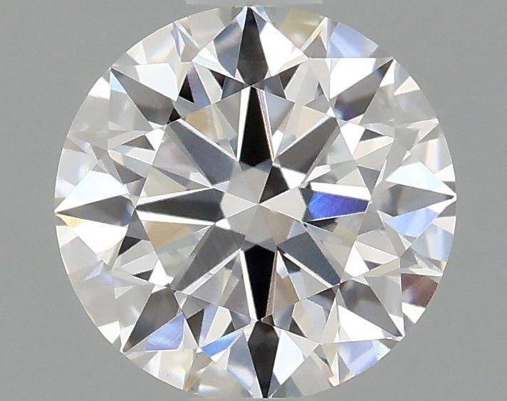 Ideal Loose Diamond - ROUND 0.97ct D VS1: Ideal Loose Diamond - ROUND 0.97ct D VS1 Source: This is a real non-mined Diamond that has been grown in a lab Shape: ROUND Carats: 0.97 Color: D Clarity: VS1 Certification: IGI Video: