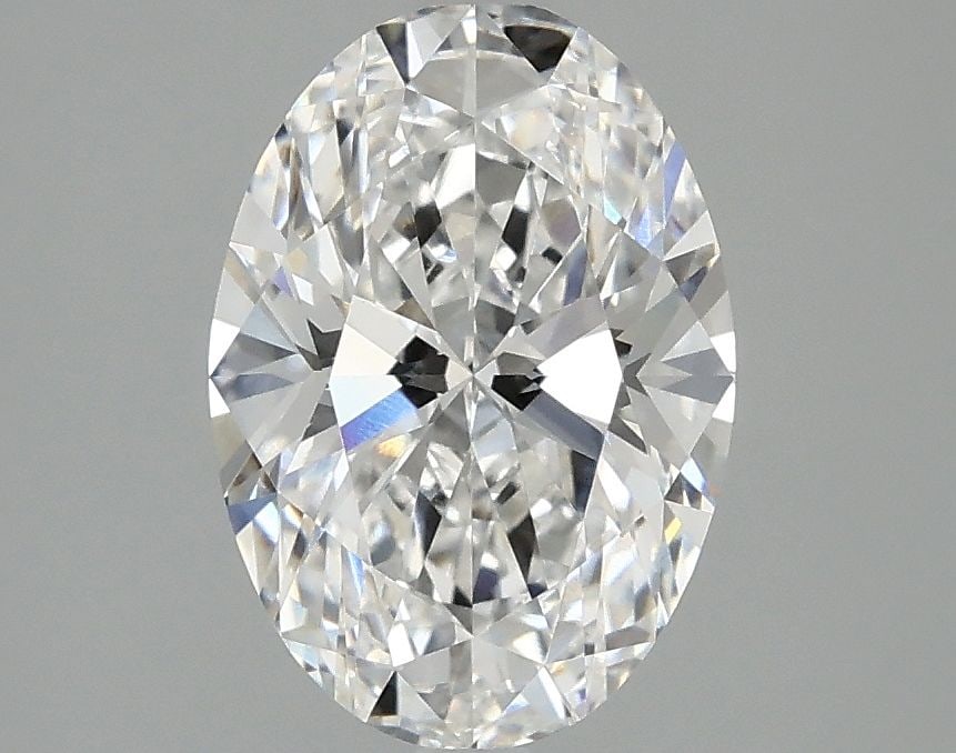 Loose Diamond - OVAL 2.02ct E VVS2 (1 of 1)