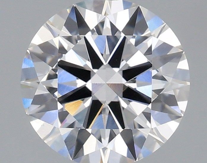 Ideal Loose Diamond - ROUND 1.72ct E VS1 (1 of 1)