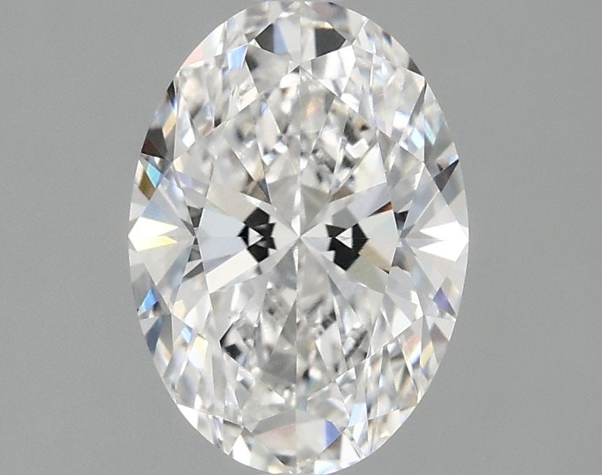Loose Diamond - OVAL 1.44ct D VVS2: Loose Diamond - OVAL 1.44ct D VVS2 Source: This is a real non-mined Diamond that has been grown in a lab Shape: OVAL Carats: 1.44 Color: D Clarity: VVS2 Certification: IGI Video: